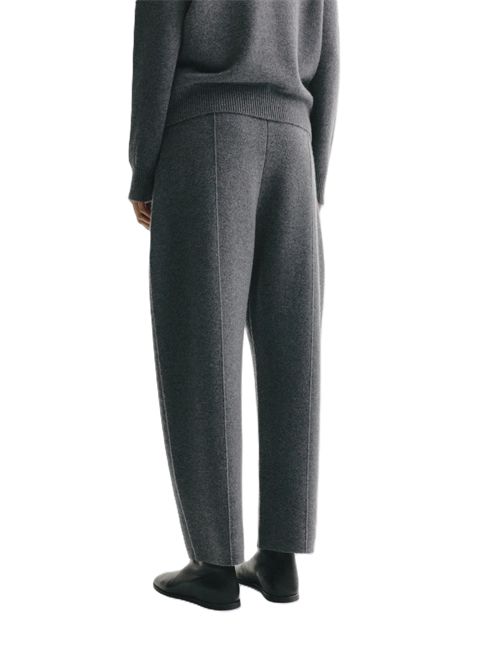 Wrenda Trousers Lisa Yang | 2026434GR GRAPHITE